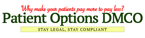Patient Options